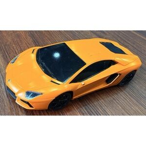 World Tech Toys RC Radio Control 1:14 Lamborghini Aventador LP 700-4 READ